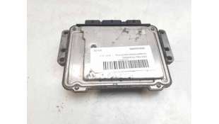 CENTRALITA MOTOR UCE PEUGEOT EXPERT FURGÓN (2007-) 1.6 HDI 90 16V 90CV 1560CC - L.8255596 / 9664356980 2