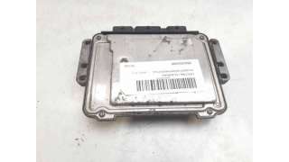 CENTRALITA MOTOR UCE PEUGEOT EXPERT FURGÓN (2007-) 1.6 HDI 90 16V 90CV 1560CC - L.8255596 / 9664356980