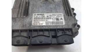 CENTRALITA MOTOR UCE PEUGEOT EXPERT FURGÓN (2007-) 1.6 HDI 90 16V 90CV 1560CC - L.8255596 / 9664356980