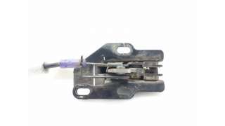CERRADURA MALETERO / PORTON PEUGEOT EXPERT FURGÓN (2007-) 1.6 HDI 90 16V 90CV 1560CC - L.8255812 / 9137L2