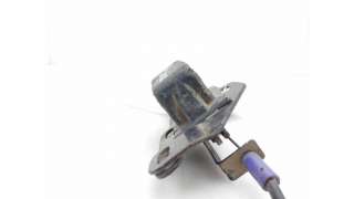 CERRADURA MALETERO / PORTON PEUGEOT EXPERT FURGÓN (2007-) 1.6 HDI 90 16V 90CV 1560CC - L.8255812 / 9137L2