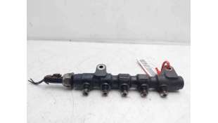 RAMPA INYECTORA PEUGEOT EXPERT FURGÓN (2007-) 1.6 HDI 90 16V 90CV 1560CC - L.8255883 / 9654592680