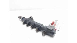 RAMPA INYECTORA PEUGEOT EXPERT FURGÓN (2007-) 1.6 HDI 90 16V 90CV 1560CC - L.8255883 / 9654592680 2