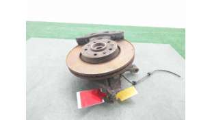 MANGUETA DELANTERA IZQUIERDA PEUGEOT EXPERT FURGÓN (2007-) 1.6 HDI 90 16V 90CV 1560CC - L.8255983 / 364693