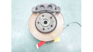 MANGUETA DELANTERA IZQUIERDA PEUGEOT EXPERT FURGÓN (2007-) 1.6 HDI 90 16V 90CV 1560CC - L.8255983 / 364693 2