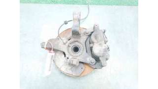 MANGUETA DELANTERA IZQUIERDA PEUGEOT EXPERT FURGÓN (2007-) 1.6 HDI 90 16V 90CV 1560CC - L.8255983 / 364693