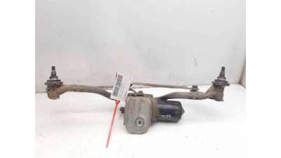 MOTOR LIMPIA DELANTERO PEUGEOT EXPERT FURGÓN (2007-) 1.6 HDI 90 16V 90CV 1560CC - L.8255985 / 9406405938