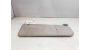 PARASOL DERECHO PEUGEOT EXPERT FURGÓN (2007-) 1.6 HDI 90 16V 90CV 1560CC - L.8256006 / 8143BQ 2