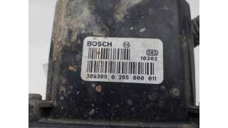 ABS PEUGEOT 807 (2002-) 2.0 HDI 107CV 1997CC - L.8256066 / 1494860080