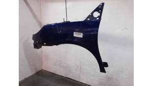 ALETA DELANTERA IZQUIERDA PEUGEOT 807 (2002-) 2.0 HDI 107CV 1997CC - L.8256075 / 7840L1 2