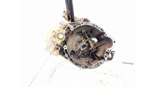 CAJA CAMBIOS PEUGEOT 807 (2002-) 2.0 HDI 107CV 1997CC - L.8256119 / 20LM06
