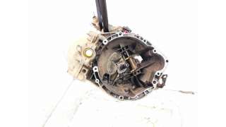 CAJA CAMBIOS PEUGEOT 807 (2002-) 2.0 HDI 107CV 1997CC - L.8256119 / 20LM06