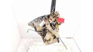 CAJA CAMBIOS PEUGEOT 807 (2002-) 2.0 HDI 107CV 1997CC - L.8256119 / 20LM06