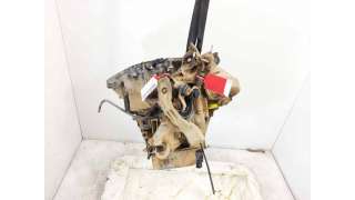CAJA CAMBIOS PEUGEOT 807 (2002-) 2.0 HDI 107CV 1997CC - L.8256119 / 20LM06