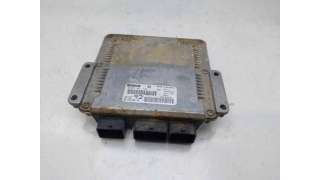 CENTRALITA MOTOR UCE PEUGEOT 807 (2002-) 2.0 HDI 107CV 1997CC - L.8256132 / 9652590480