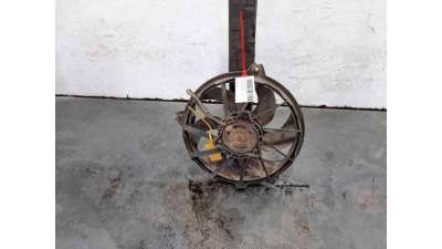 ELECTROVENTILADOR PEUGEOT 807 (2002-) 2.0 HDI 107CV 1997CC - L.8256170 / 1494742080