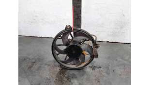 ELECTROVENTILADOR PEUGEOT 807 (2002-) 2.0 HDI 107CV 1997CC - L.8256170 / 1494742080 2