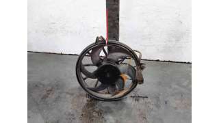 ELECTROVENTILADOR PEUGEOT 807 (2002-) 2.0 HDI 107CV 1997CC - L.8256170 / 1494742080
