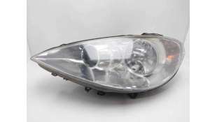 FARO IZQUIERDO PEUGEOT 807 (2002-) 2.0 HDI 107CV 1997CC - L.8256198 / 1494308080