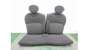 ASIENTOS TRASEROS MINI MINI (2006-2012) COOPER 120CV 1598CC - L.8256200 / 52202751618 2