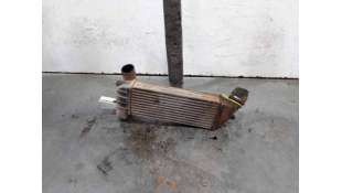INTERCOOLER PEUGEOT 807 (2002-) 2.0 HDI 107CV 1997CC - L.8256220 / 0384G0 2