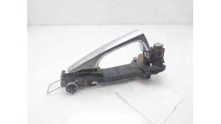 MANETA EXTERIOR DELANTERA DERECHA PEUGEOT 807 (2002-) 2.0 HDI 107CV 1997CC - L.8256274 / 1487119080