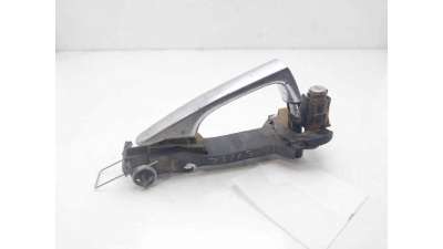 MANETA EXTERIOR DELANTERA DERECHA PEUGEOT 807 (2002-) 2.0 HDI 107CV 1997CC - L.8256274 / 1487119080
