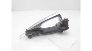 MANETA EXTERIOR DELANTERA DERECHA PEUGEOT 807 (2002-) 2.0 HDI 107CV 1997CC - L.8256274 / 1487119080