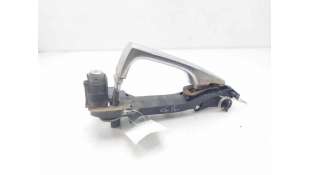 MANETA EXTERIOR DELANTERA DERECHA PEUGEOT 807 (2002-) 2.0 HDI 107CV 1997CC - L.8256274 / 1487119080 2