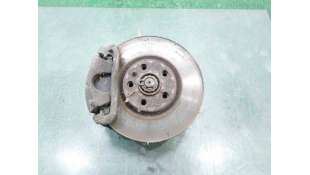 MANGUETA DELANTERA DERECHA PEUGEOT 807 (2002-) 2.0 HDI 107CV 1997CC - L.8256293 / 364767