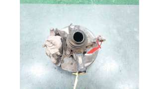 MANGUETA DELANTERA DERECHA PEUGEOT 807 (2002-) 2.0 HDI 107CV 1997CC - L.8256293 / 364767