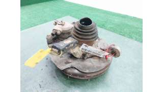MANGUETA DELANTERA DERECHA PEUGEOT 807 (2002-) 2.0 HDI 107CV 1997CC - L.8256293 / 364767