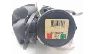 CINTURON SEGURIDAD TRASERO IZQUIERDO MINI MINI (2006-2012) COOPER 120CV 1598CC - L.8256305 / 601030000D 2