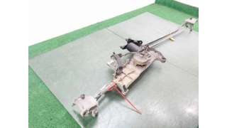 MOTOR LIMPIA DELANTERO PEUGEOT 807 (2002-) 2.0 HDI 107CV 1997CC - L.8256311 / 6405RJ