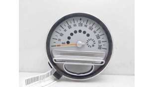 CUADRO INSTRUMENTOS MINI MINI (2006-2012) COOPER 120CV 1598CC - L.8256325 / 62116977077