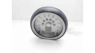 CUADRO INSTRUMENTOS MINI MINI (2006-2012) COOPER 120CV 1598CC - L.8256327 / 9153400