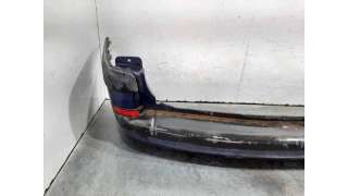 PARAGOLPES TRASERO PEUGEOT 807 (2002-) 2.0 HDI 107CV 1997CC - L.8256328 / 7410R1