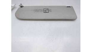 PARASOL DERECHO PEUGEOT 807 (2002-) 2.0 HDI 107CV 1997CC - L.8256331 / 8143GN