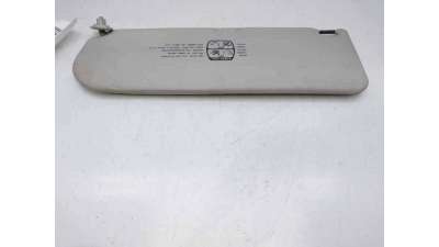 PARASOL DERECHO PEUGEOT 807 (2002-) 2.0 HDI 107CV 1997CC - L.8256331 / 8143GN