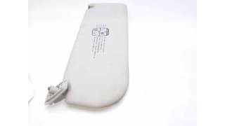 PARASOL DERECHO PEUGEOT 807 (2002-) 2.0 HDI 107CV 1997CC - L.8256331 / 8143GN