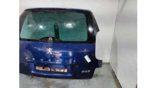 PORTON TRASERO PEUGEOT 807 (2002-) 2.0 HDI 107CV 1997CC - L.8256377 / 1669685680 2