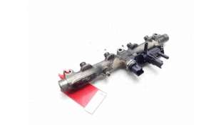 RAMPA INYECTORA PEUGEOT 807 (2002-) 2.0 HDI 107CV 1997CC - L.8256392 / 0445214017 2