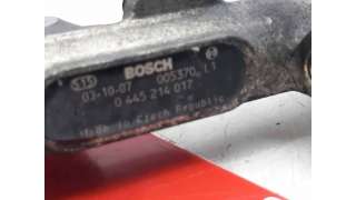 RAMPA INYECTORA PEUGEOT 807 (2002-) 2.0 HDI 107CV 1997CC - L.8256392 / 0445214017