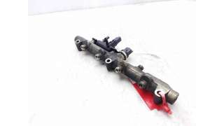 RAMPA INYECTORA PEUGEOT 807 (2002-) 2.0 HDI 107CV 1997CC - L.8256392 / 0445214017