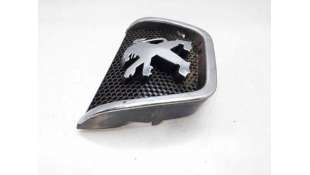 REJILLA DELANTERA PEUGEOT 807 (2002-) 2.0 HDI 107CV 1997CC - L.8256399 / 1490016077 2