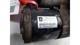 MOTOR ARRANQUE MINI MINI (2006-2012) COOPER 120CV 1598CC - L.8256455 / 75500178004