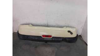PARAGOLPES TRASERO MINI MINI (2006-2012) COOPER 120CV 1598CC - L.8256469 / 51122755691