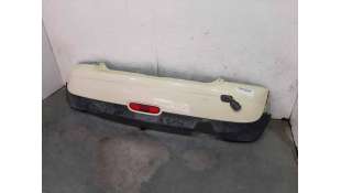 PARAGOLPES TRASERO MINI MINI (2006-2012) COOPER 120CV 1598CC - L.8256469 / 51122755691 2