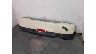 PARAGOLPES TRASERO MINI MINI (2006-2012) COOPER 120CV 1598CC - L.8256469 / 51122755691