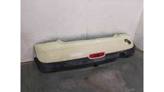 PARAGOLPES TRASERO MINI MINI (2006-2012) COOPER 120CV 1598CC - L.8256469 / 51122755691